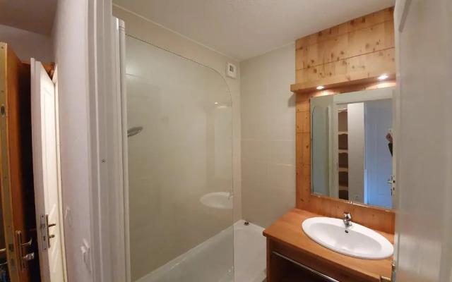 Balcon des Airelles - T3 - BDA503