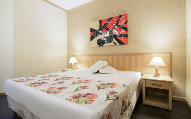 Hotel Nacional Inn Sorocaba