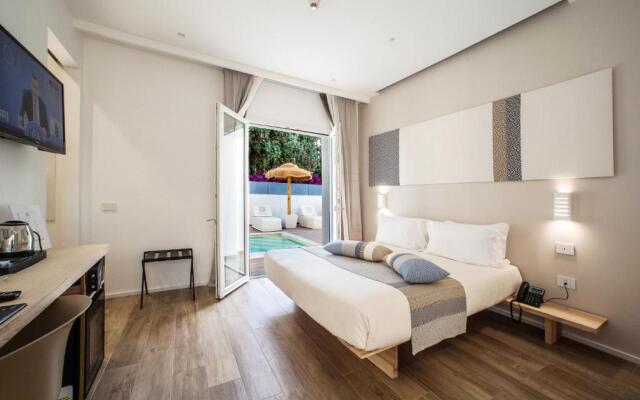 NoHa Lifestyle Hotel