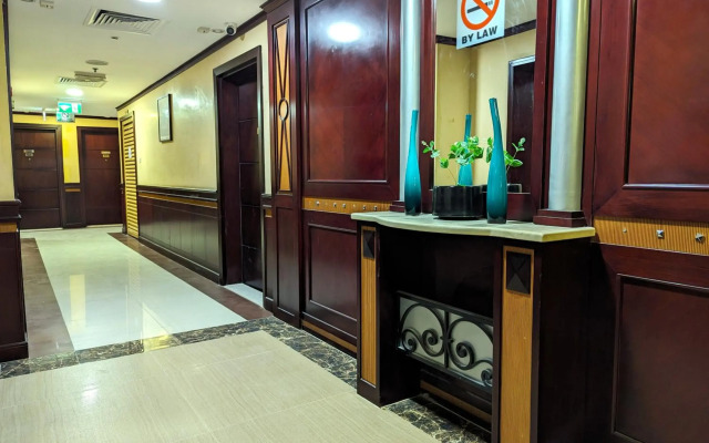 Fortune Hotel Deira