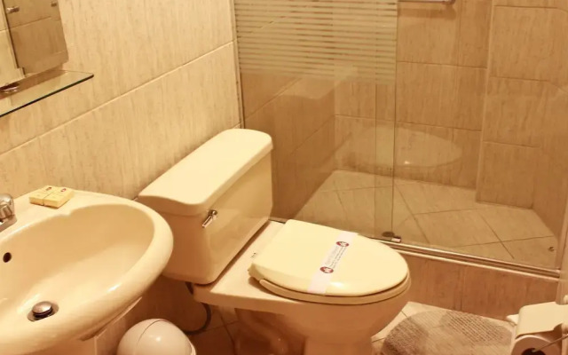 Hotel El Ducado