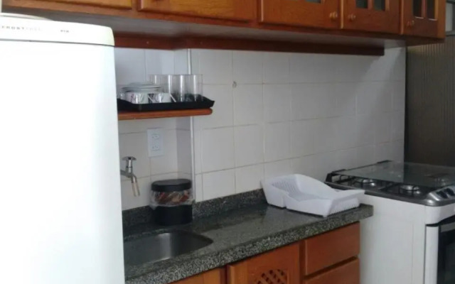 Residence Van Piaget