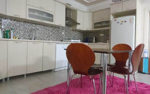 Korukoy holiday Village Villas