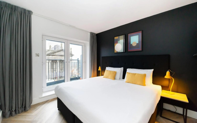 Staycity Aparthotels, Dublin, Christchurch