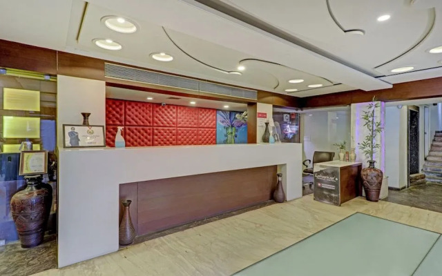 Treebo Trend Loharkar's Family Hotel