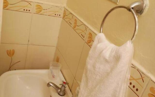 Shikaz Homes-one bedroom