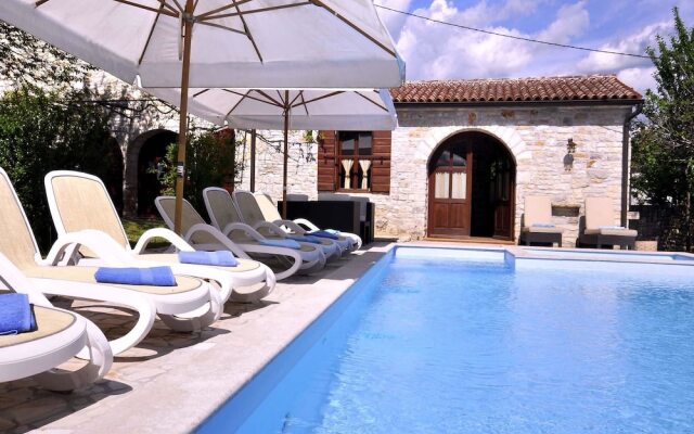 Luxury Villa Murva