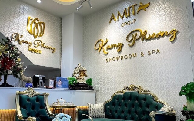 Kamy Phuong House and Spa
