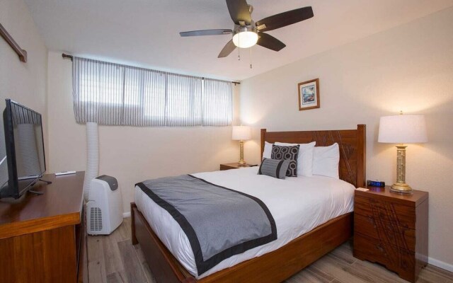 Maui Parkshore 408