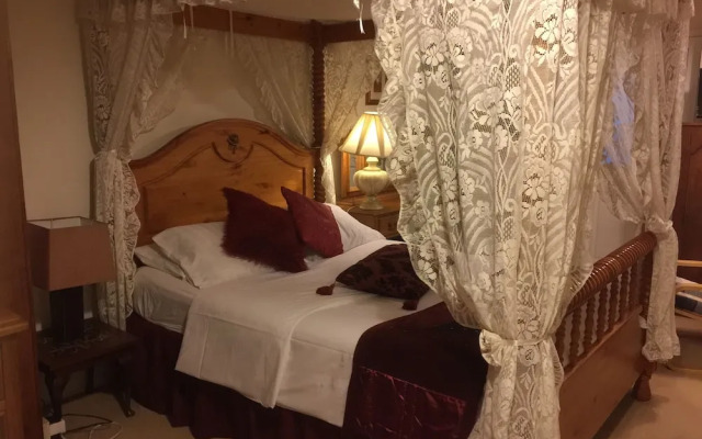 St Peters Bed and Breakfast