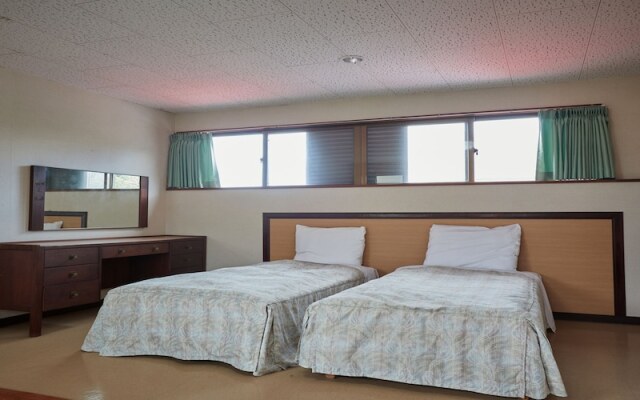 Condo hotel Shimanchu Club