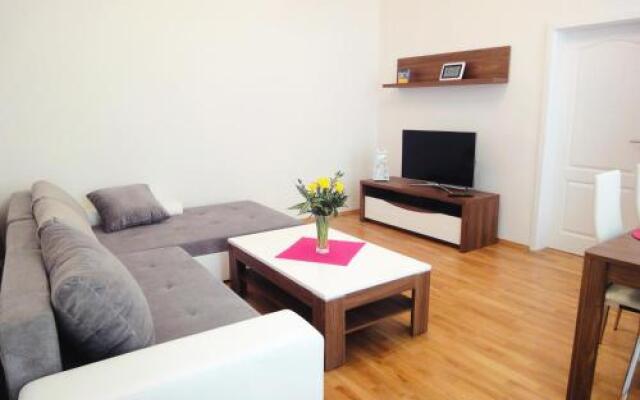 Exclusive Vienna Apartment