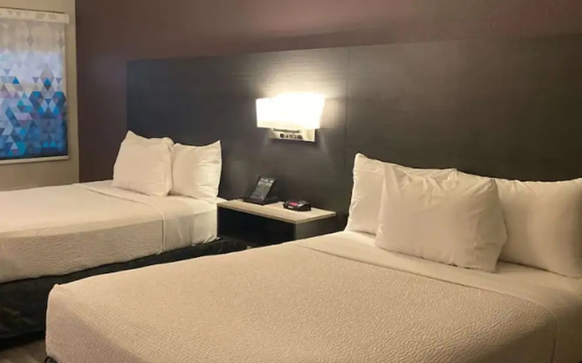 La Quinta Inn Bakersfield South