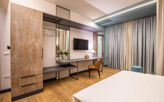 Allure Boutique Hotel