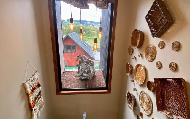 Albergo B&B Panguipulli