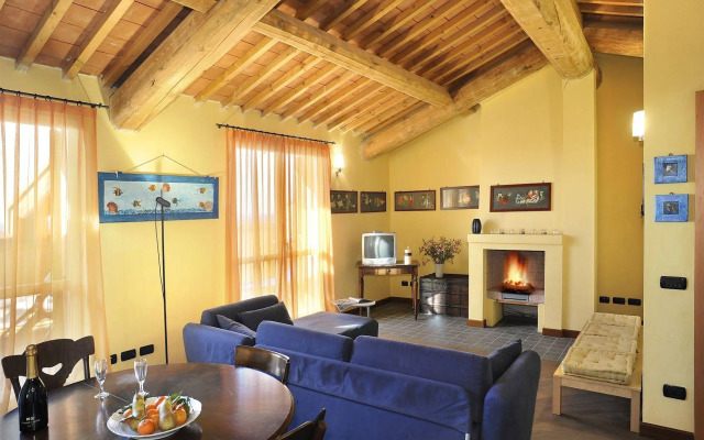 Residenza Santa Cecilia