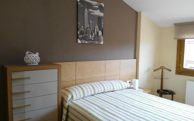 Apartamento turistico Olite