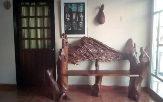 Hospedaje la Tercera