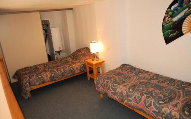 Résidence GRANDE BLEUE - 2 Pièces pour 6 Personnes 94