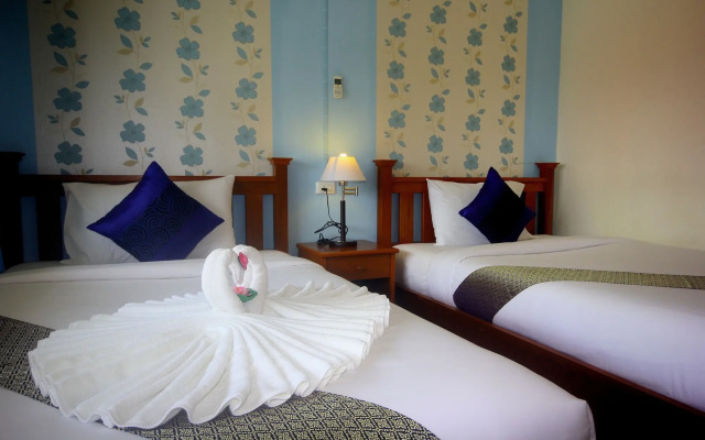 My Place @ Surat Hotel