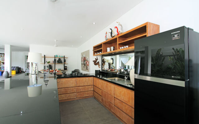 Alopa Villas