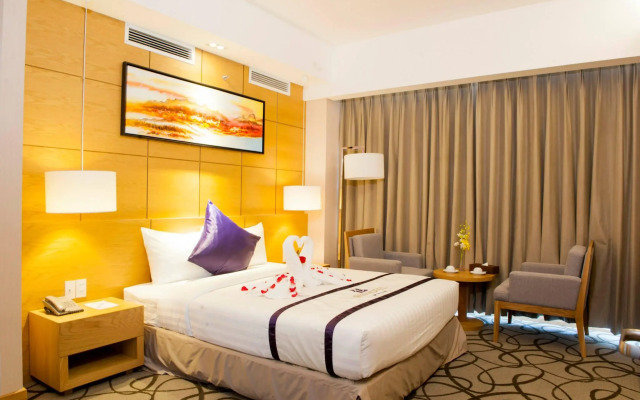 Iris Hotel