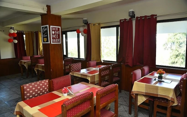 Kumaon Roop Resort