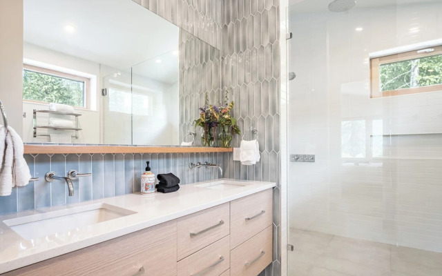 Camozzi Chalet by Revelstoke Vacations