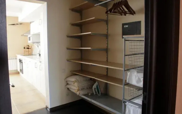 На Клубничной