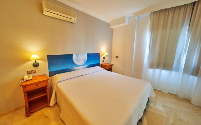 Hotel Bajamar