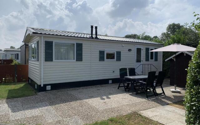 RBR 747 - Beach Resort Kamperland