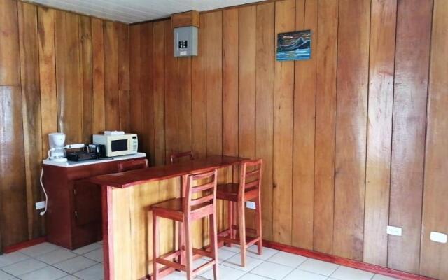Apartamentos Villa Arenal #3