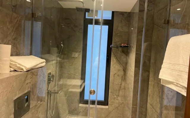 Executive Suite Space Available