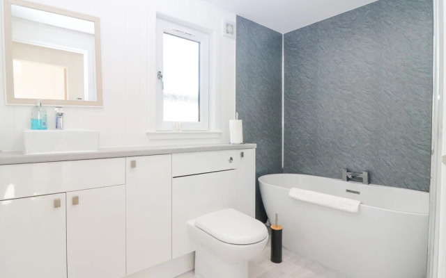 Lodge 15 - The Tummel