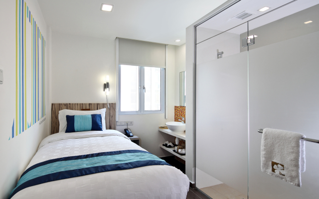 Hotel Clover The Arts