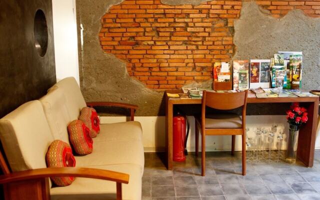 1004 Boutique Hotel