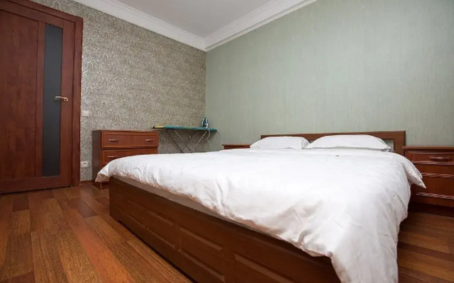 Апартаменты на Оболони