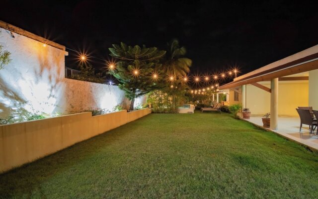 Casati Golden House, Great Pool & Garden!