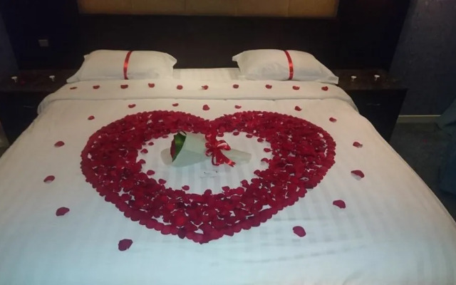 Sama Furnished Appartments