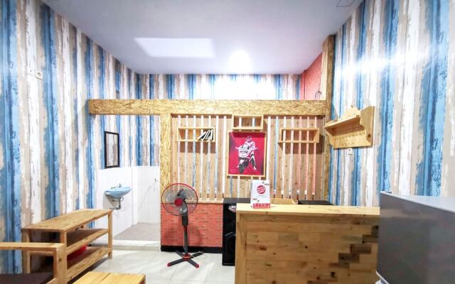 Hotel O Asipra House