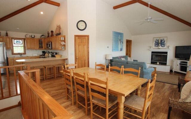 Jolly Octopus - 5 Br Home