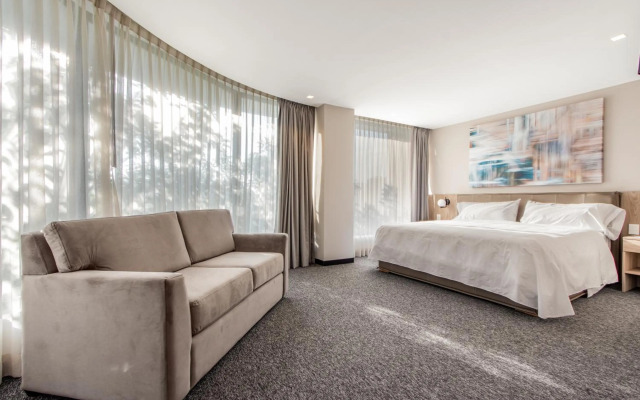 Hotel Elements by Marquis