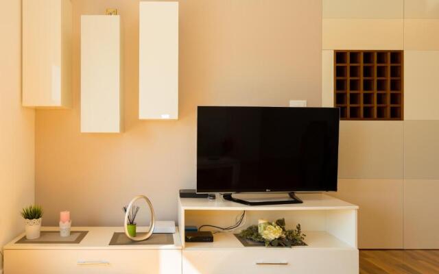 Penthouse Felicita