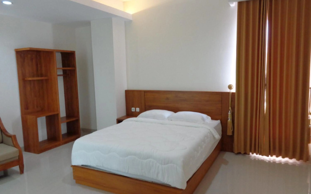 Diva Residence