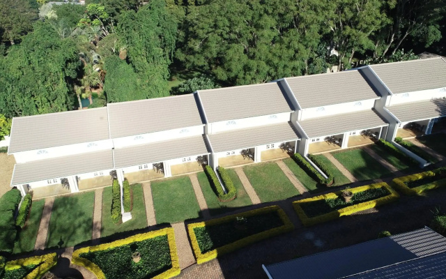Valley Lodge