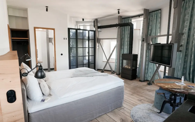 Apart Hotel Wasserturm