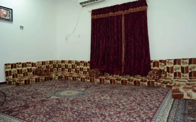 Al Eairy Furnished Apartments Nariyah 3