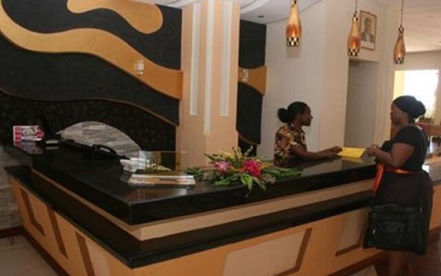 Eden Beach Resort & Spa