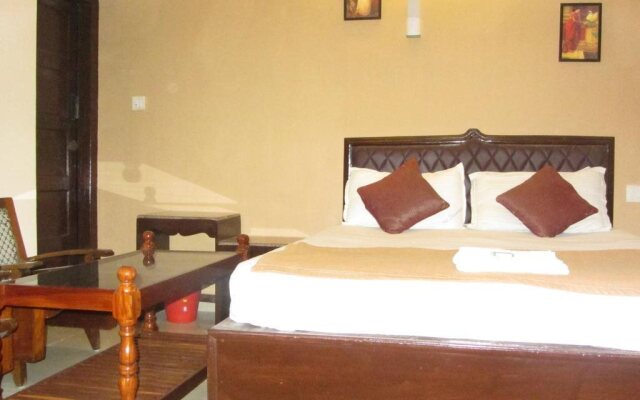 all Seasons GUEST HOUSE