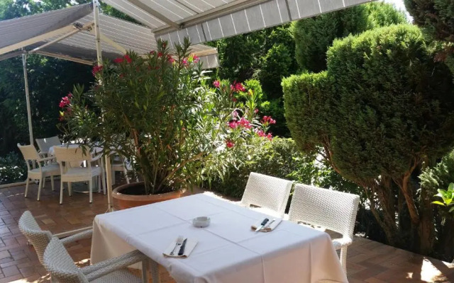 Hostellerie Reeb